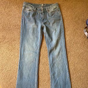 7 for All Mankind Flynt bootcut jeans